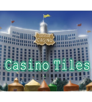 RPG Maker VX Ace - Casino Tile Pack DLC Steam Key GLOBAL